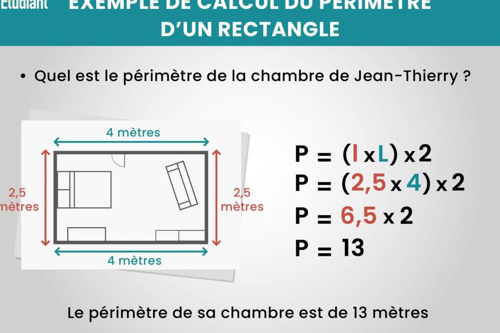 exemples-de-calcul-du-perimetre-dun-rectangle Exemples de calcul du périmètre d'un rectangle
